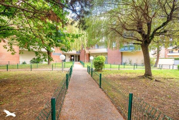 Appartement à vendre |  Blagnac |  3 pièces | 60 m²