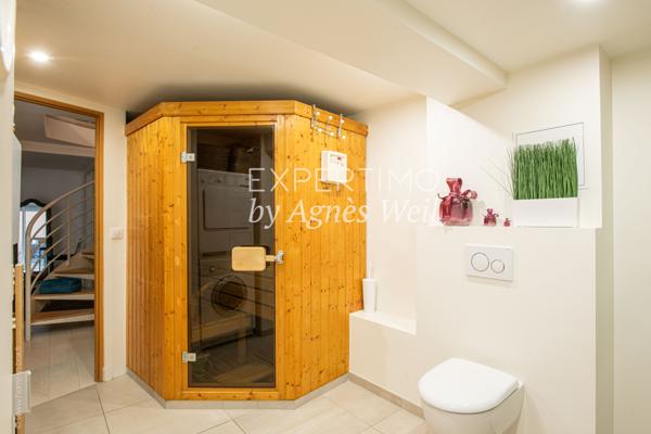Neuilly-sur-Seine (92200) NEUILLY-SUR-SEINE - TRIPLEX LUMINEUX AU CALME 7 PIECES 4 CHAMBRES