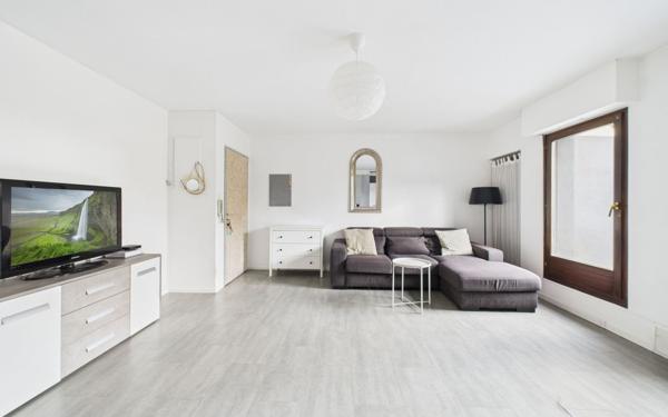 Appartement à vendre    3 pièces • 61 m2 Strasbourg