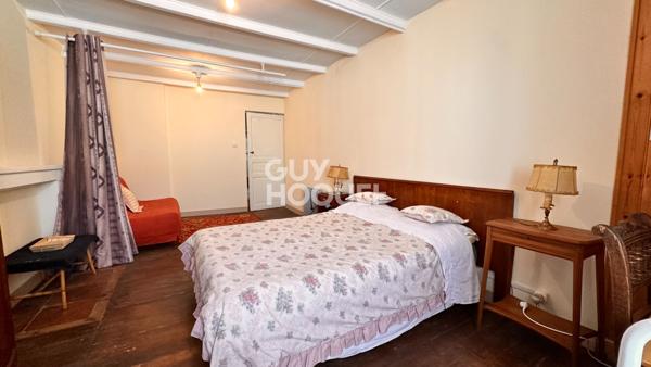 Maison de ville à vendre à La Tremblade - Référence 12802