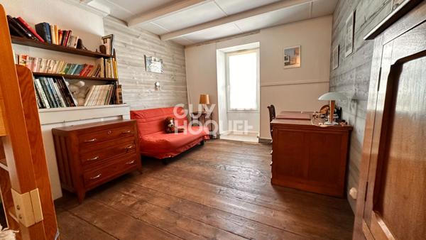 Maison de ville à vendre à La Tremblade - Référence 12802