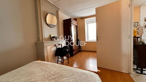 Maison de ville à vendre à La Tremblade - Référence 12802