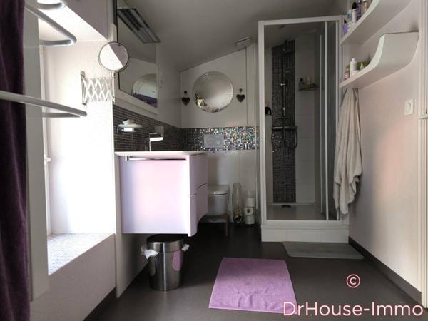 Maison à vendre 6 pièces de 189 m²