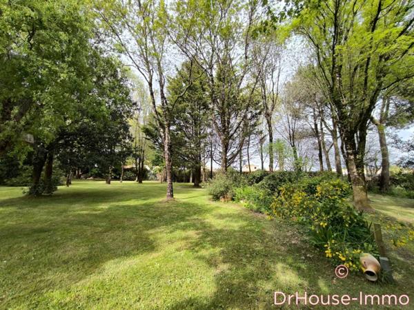 Maison à vendre 6 pièces de 189 m²