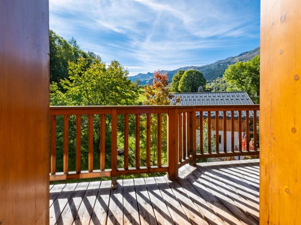 Appartement à vendre à MERIBEL LES ALLUES (73550) - Savoie