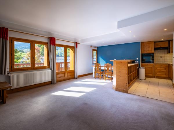 Appartement à vendre à MERIBEL LES ALLUES (73550) - Savoie