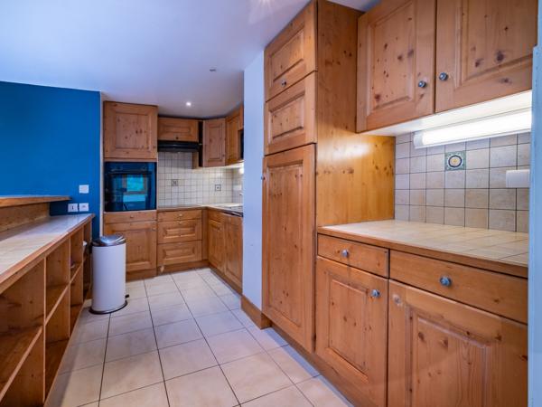 Appartement à vendre à MERIBEL LES ALLUES (73550) - Savoie