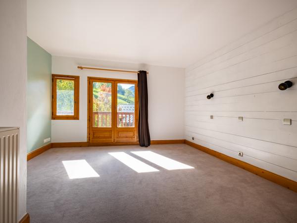 Appartement à vendre à MERIBEL LES ALLUES (73550) - Savoie