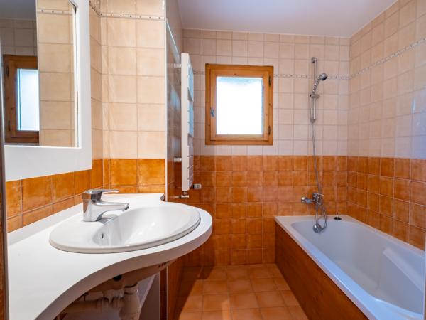 Appartement à vendre à MERIBEL LES ALLUES (73550) - Savoie