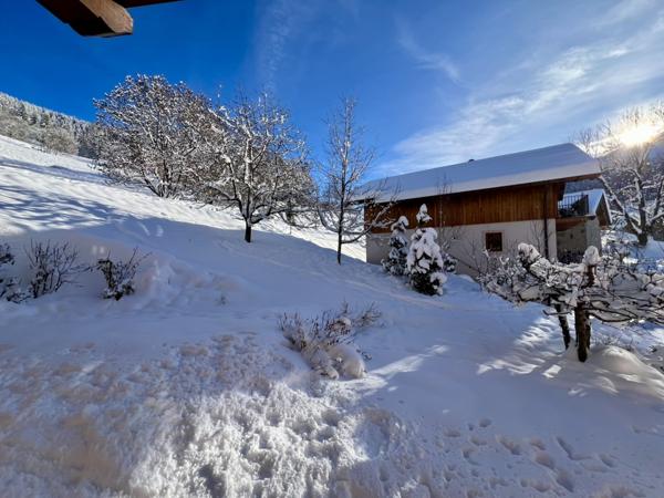 Appartement à vendre à MERIBEL LES ALLUES (73550) - Savoie