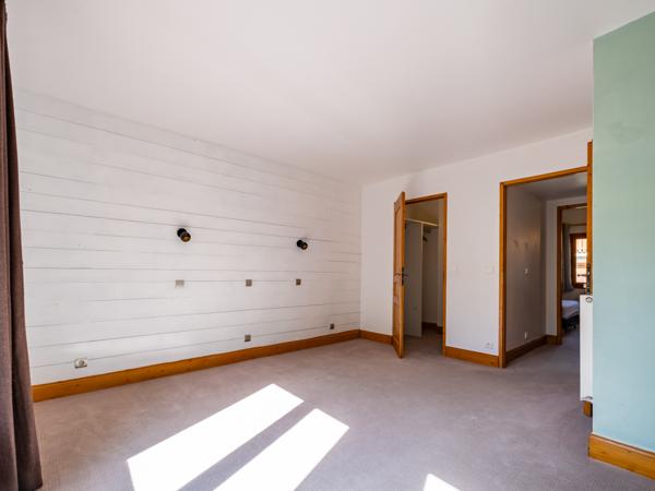 Appartement à vendre à MERIBEL LES ALLUES (73550) - Savoie