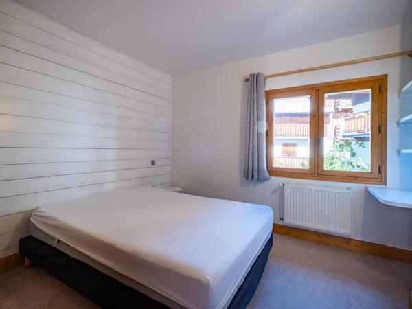 Appartement à vendre à MERIBEL LES ALLUES (73550) - Savoie