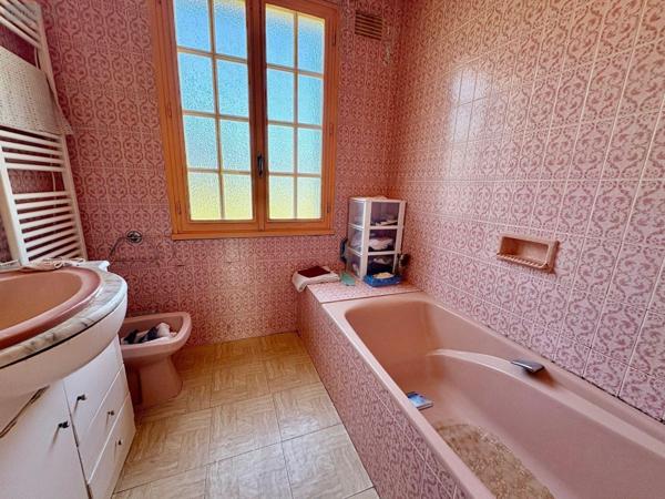 Maison à vendre à Salbris dans le Loir-et-Cher (41300), ref : 044/2016