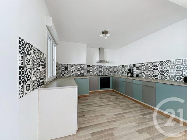 Maison à vendre  6 pièces - 134 m 2   COULOUNIEIX CHAMIERS  - 24
