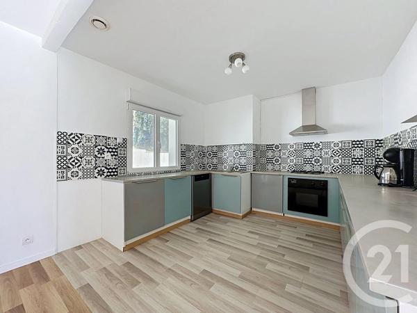 Maison à vendre  6 pièces - 134 m 2   COULOUNIEIX CHAMIERS  - 24