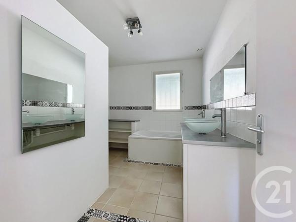 Maison à vendre  6 pièces - 134 m 2   COULOUNIEIX CHAMIERS  - 24