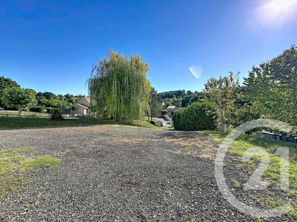 Maison à vendre  6 pièces - 134 m 2   COULOUNIEIX CHAMIERS  - 24
