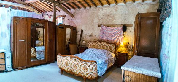 Grange à vendre à Terval (85120) - Vendée