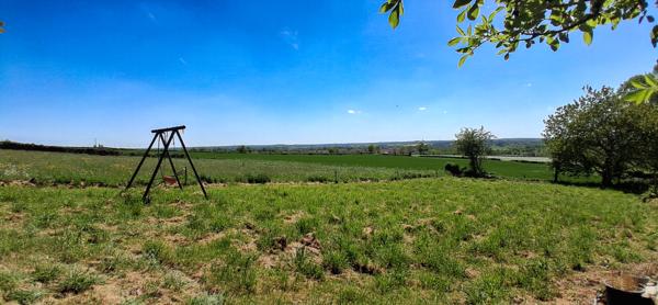 Grange à vendre à Terval (85120) - Vendée
