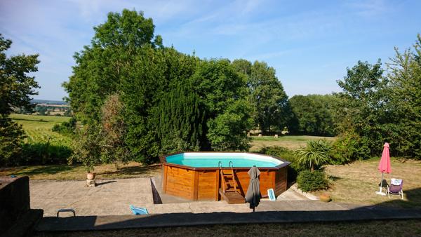 Grange à vendre à Terval (85120) - Vendée