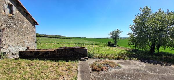 Grange à vendre à Terval (85120) - Vendée