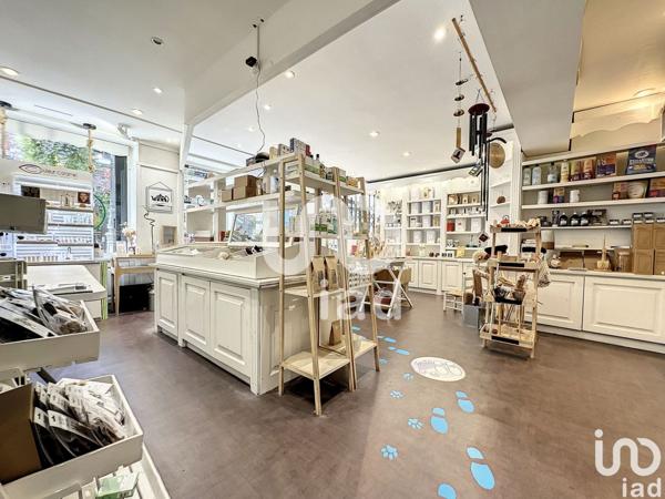 Boutique/Local commercial à vendre 60 m² Tarbes