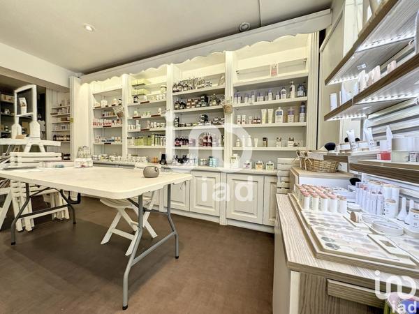 Boutique/Local commercial à vendre 60 m² Tarbes