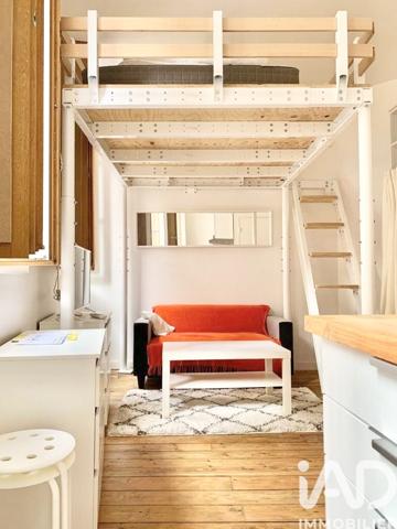 Studio à vendre 18 m² Toulouse