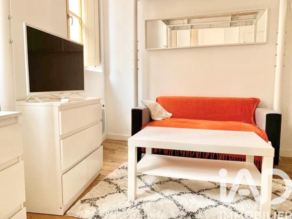 Studio à vendre 18 m² Toulouse