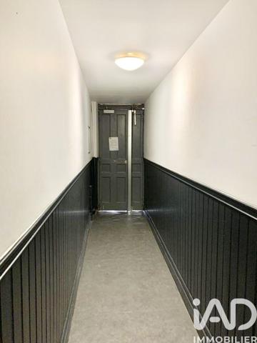 Studio à vendre 18 m² Toulouse