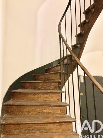 Studio à vendre 18 m² Toulouse