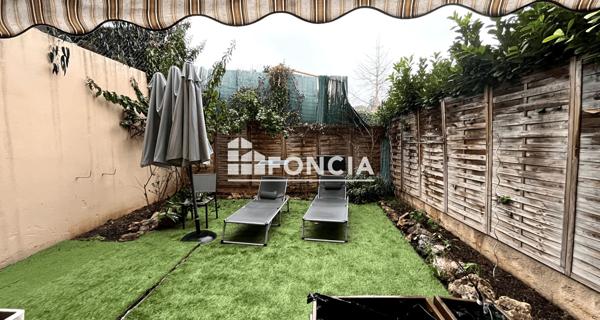 À vendre Appartement 2 pièces 53.78 m² - Le Cannet 06110