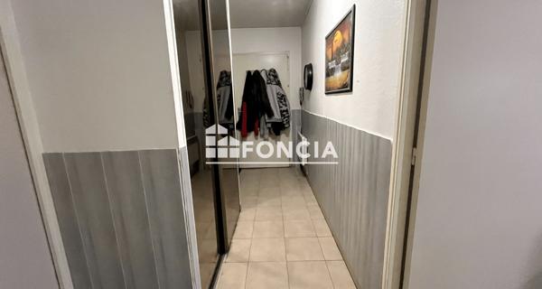 À vendre Appartement 2 pièces 53.78 m² - Le Cannet 06110