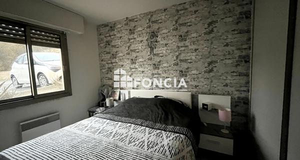 À vendre Appartement 2 pièces 53.78 m² - Le Cannet 06110