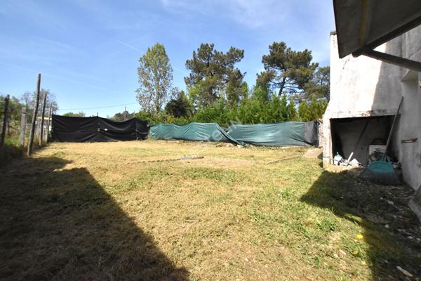 Maison de plain pied sur Prigonrieux 2 chambres 68 m² !