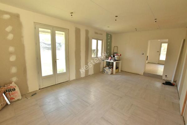 Maison de plain pied sur Prigonrieux 2 chambres 68 m² !