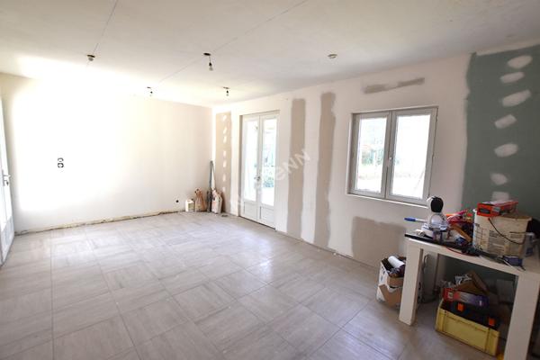 Maison de plain pied sur Prigonrieux 2 chambres 68 m² !