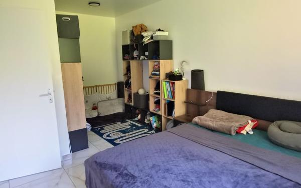 Maison à vendre    4 pièces •  Saint-Denis