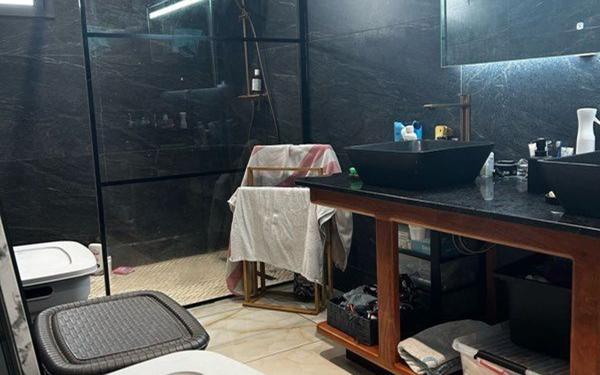 Maison à vendre    4 pièces •  Saint-Denis