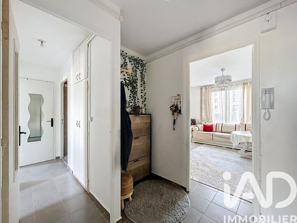 Appartement à vendre 3 pièces 60 m² Perpignan