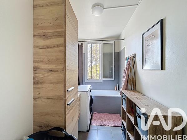 Appartement à vendre 3 pièces 60 m² Perpignan