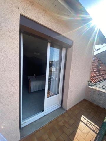 Maison à vendre 4 pièces GUEUGNON (71)