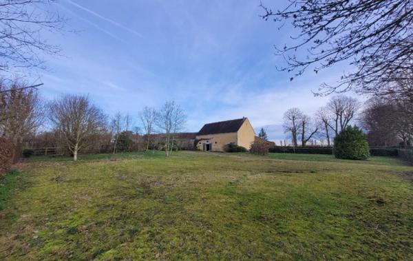 Vente Maison Nogent-le-rotrou   