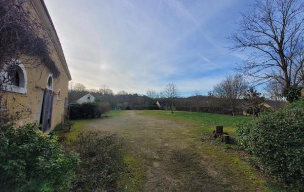 Vente Maison Nogent-le-rotrou   