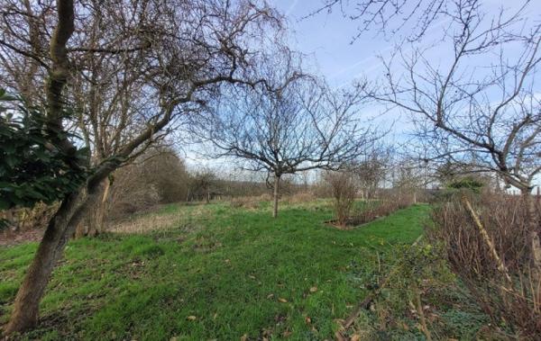 Vente Maison Nogent-le-rotrou   