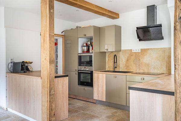 Longère rénovée 6 pièces 196 m² à Mainvilliers