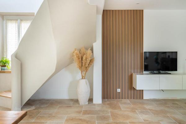 Longère rénovée 6 pièces 196 m² à Mainvilliers