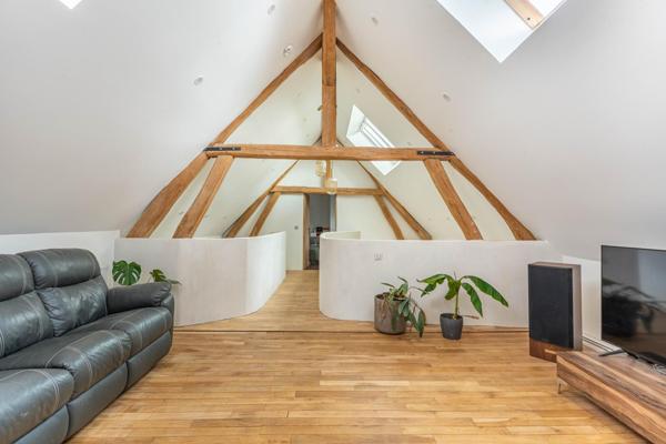 Longère rénovée 6 pièces 196 m² à Mainvilliers