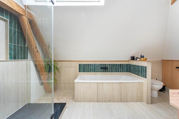 Longère rénovée 6 pièces 196 m² à Mainvilliers