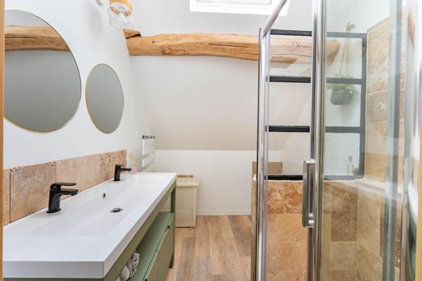 Longère rénovée 6 pièces 196 m² à Mainvilliers